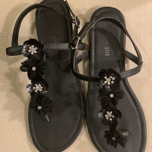 Madden Girl Sandals